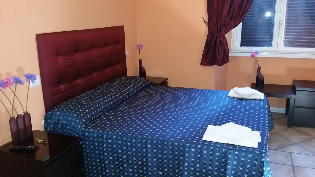 Star Bed and breakfast