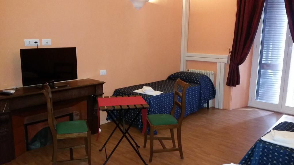 Bed and breakfast Star Roma