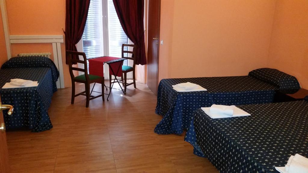 Star Bed and breakfast Roma