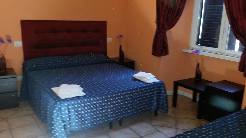 Star Bed and breakfast 3*