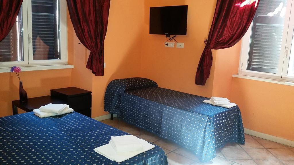 Bed and breakfast Star 3*